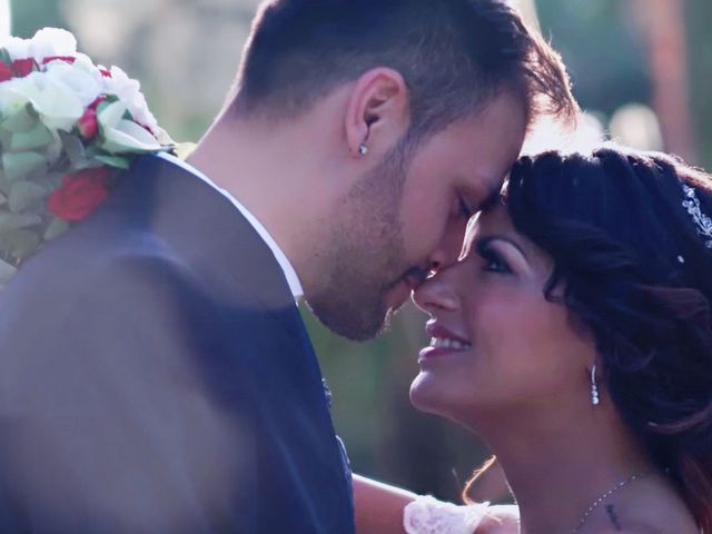 Il matrimonio di Carlo e Francesca  a Agrigento, Agrigento 5
