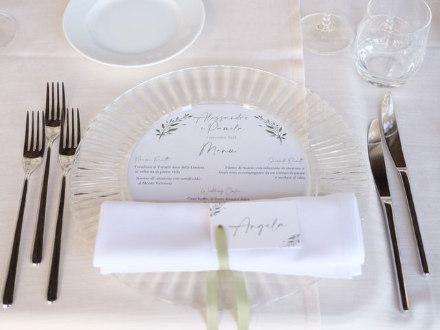 Il matrimonio di Alessandro e Pamela a Verona, Verona 8