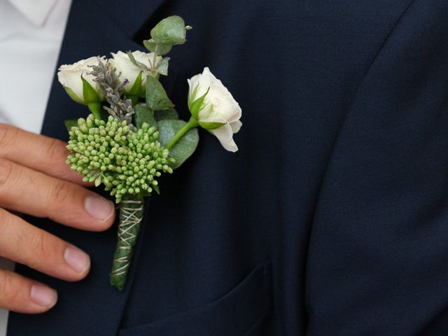 Il matrimonio di Alessandro e Pamela a Verona, Verona 11