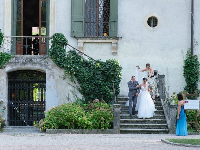 Il matrimonio di Alessandro e Pamela a Verona, Verona 12