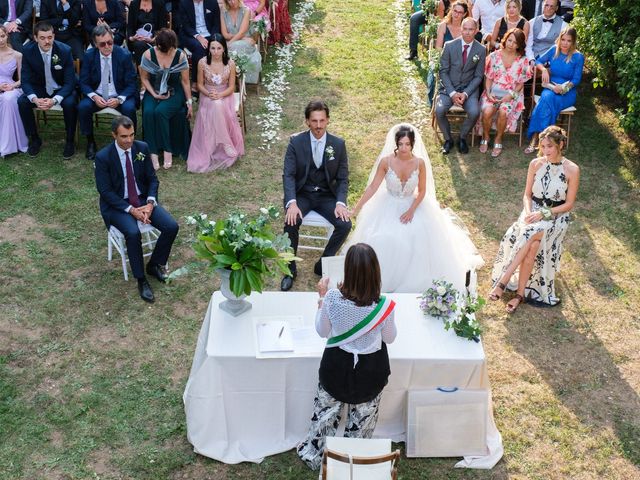 Il matrimonio di Alessandro e Pamela a Verona, Verona 14