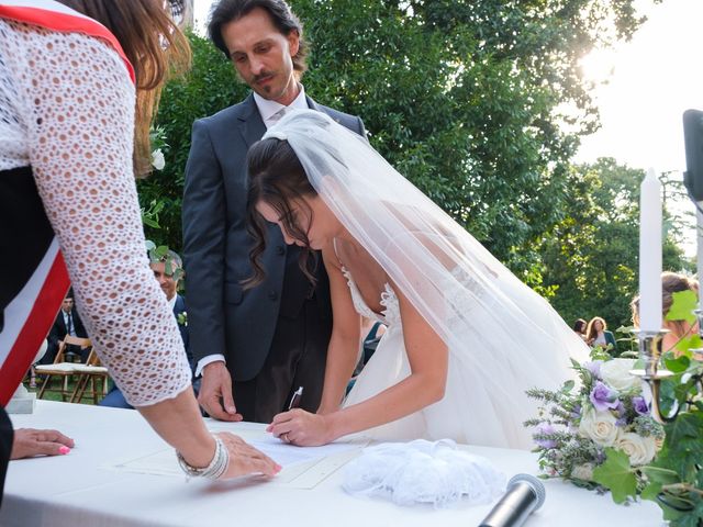 Il matrimonio di Alessandro e Pamela a Verona, Verona 15