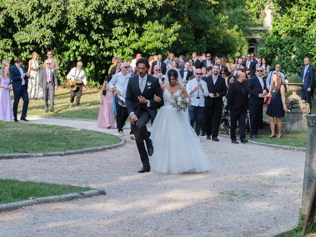 Il matrimonio di Alessandro e Pamela a Verona, Verona 16