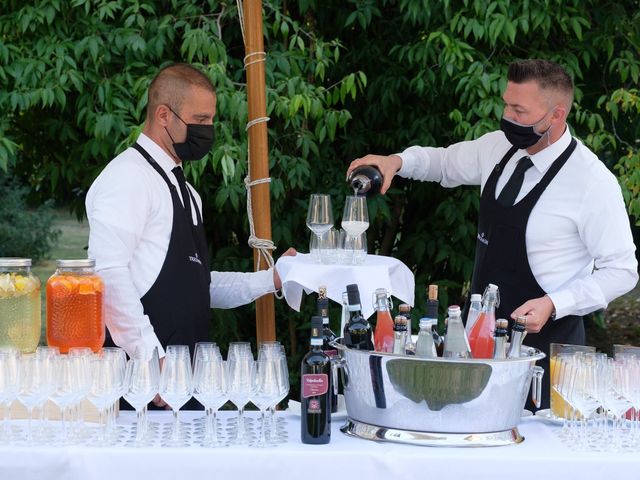 Il matrimonio di Alessandro e Pamela a Verona, Verona 17