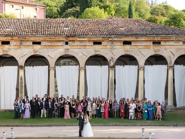 Il matrimonio di Alessandro e Pamela a Verona, Verona 18