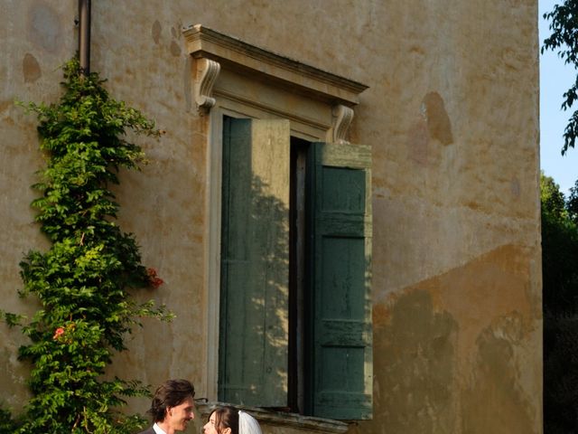Il matrimonio di Alessandro e Pamela a Verona, Verona 22