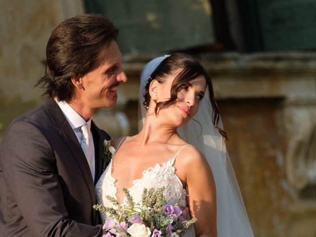 Il matrimonio di Alessandro e Pamela a Verona, Verona 23