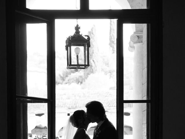 Il matrimonio di Alessandro e Pamela a Verona, Verona 24