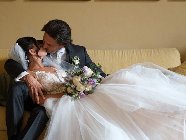 Il matrimonio di Alessandro e Pamela a Verona, Verona 25