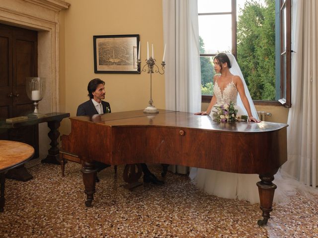 Il matrimonio di Alessandro e Pamela a Verona, Verona 27