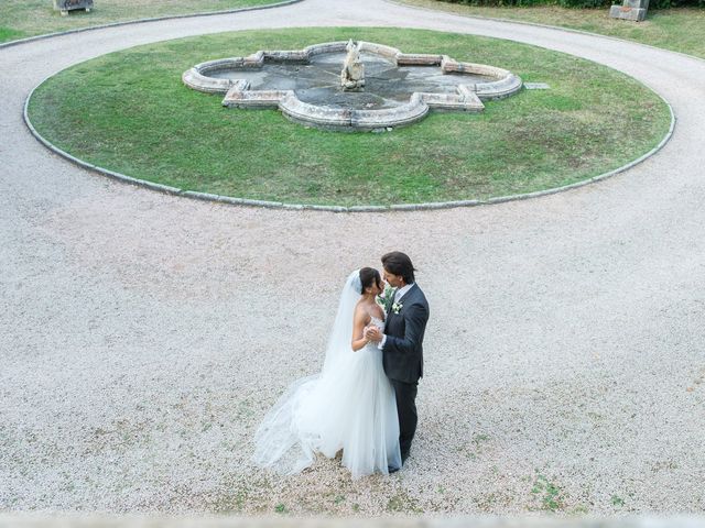 Il matrimonio di Alessandro e Pamela a Verona, Verona 30