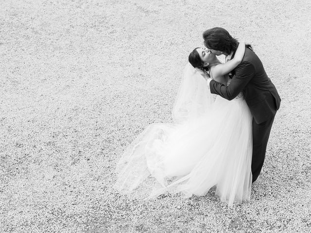 Il matrimonio di Alessandro e Pamela a Verona, Verona 31