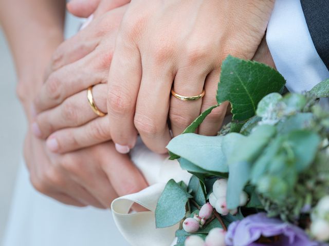 Il matrimonio di Alessandro e Pamela a Verona, Verona 32