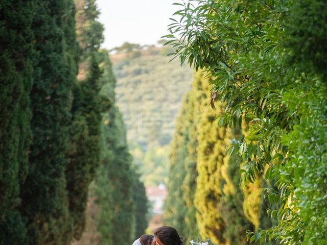 Il matrimonio di Alessandro e Pamela a Verona, Verona 33