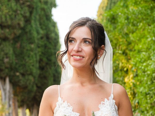 Il matrimonio di Alessandro e Pamela a Verona, Verona 35