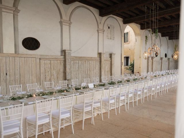 Il matrimonio di Alessandro e Pamela a Verona, Verona 38