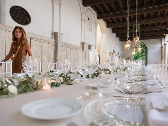 Il matrimonio di Alessandro e Pamela a Verona, Verona 39