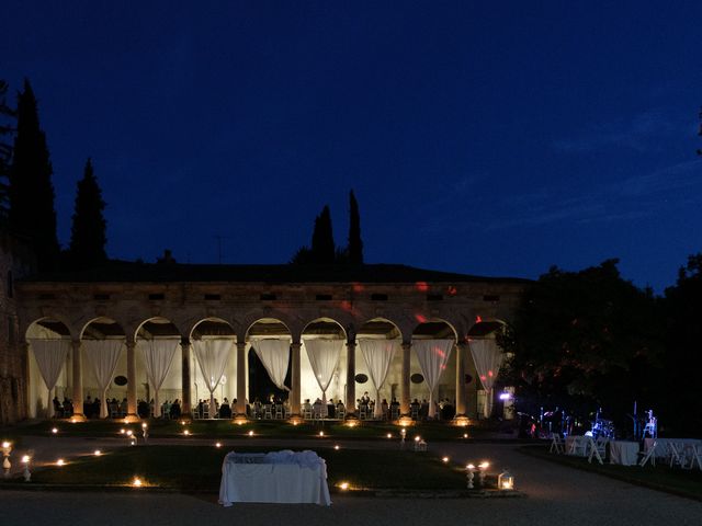 Il matrimonio di Alessandro e Pamela a Verona, Verona 42