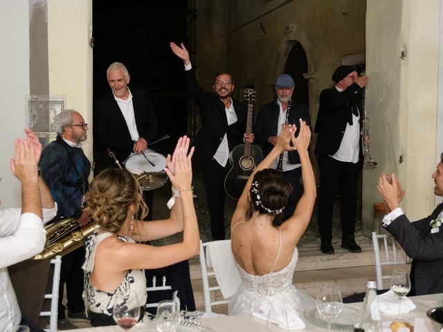 Il matrimonio di Alessandro e Pamela a Verona, Verona 44