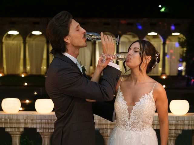 Il matrimonio di Alessandro e Pamela a Verona, Verona 46