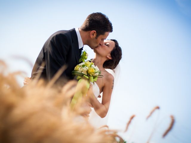 Il matrimonio di Paolo e Wendy a Bagnacavallo, Ravenna 36