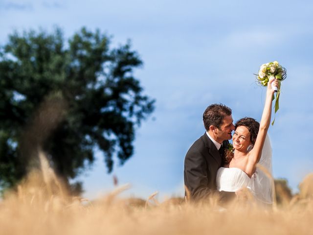 Il matrimonio di Paolo e Wendy a Bagnacavallo, Ravenna 38