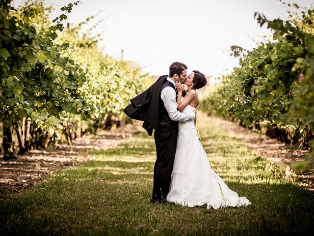 Il matrimonio di Paolo e Wendy a Bagnacavallo, Ravenna 43