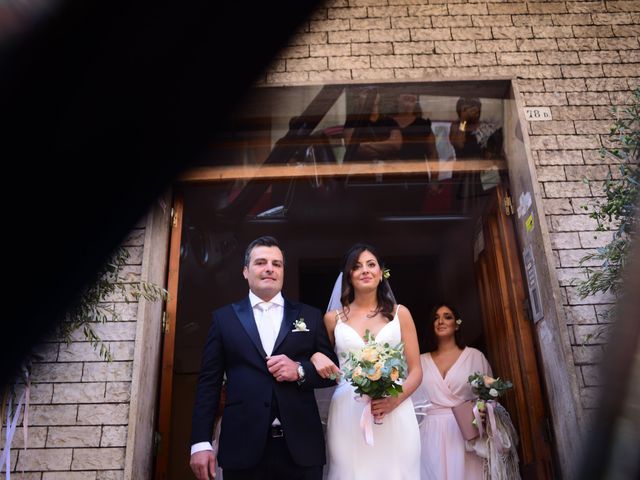 Il matrimonio di Aldo e Francesca a Taranto, Taranto 15