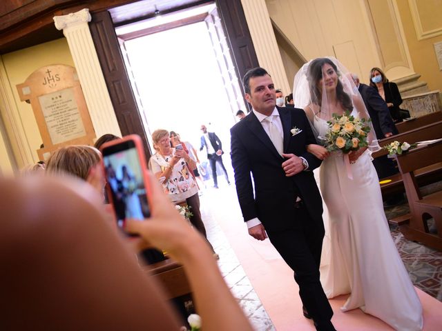 Il matrimonio di Aldo e Francesca a Taranto, Taranto 19