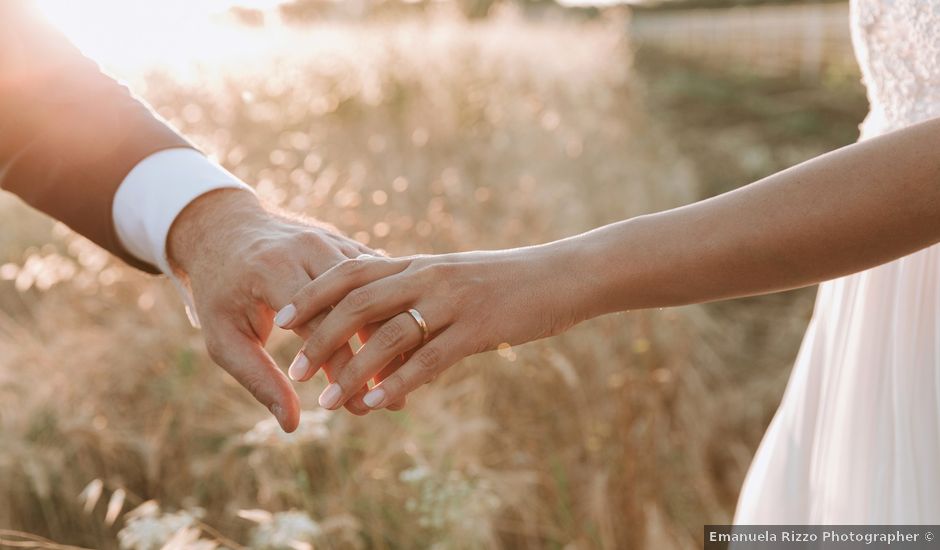 Il matrimonio di Giovanni e Antonella a Lecce, Lecce