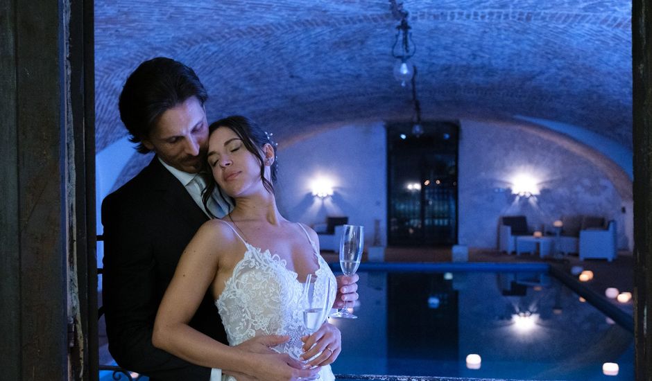 Il matrimonio di Alessandro e Pamela a Verona, Verona