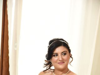 Le nozze di Deborah e Paolo 3