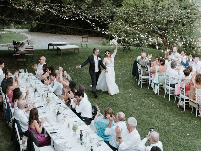 Il matrimonio di Stefano e Valentina a Piacenza, Piacenza 47