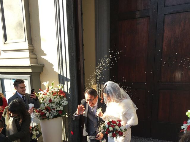 Il matrimonio di Gianmaria  e Barbara  a Sesto San Giovanni, Milano 2