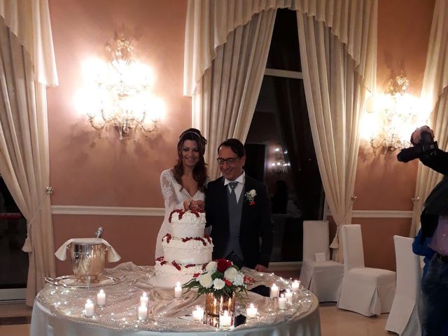 Il matrimonio di Gianmaria  e Barbara  a Sesto San Giovanni, Milano 5