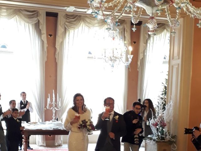 Il matrimonio di Gianmaria  e Barbara  a Sesto San Giovanni, Milano 7