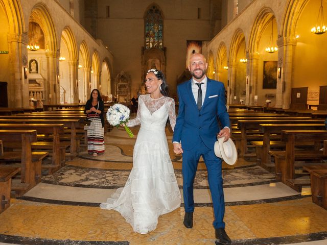 Il matrimonio di Toto e Anna a Napoli, Napoli 23