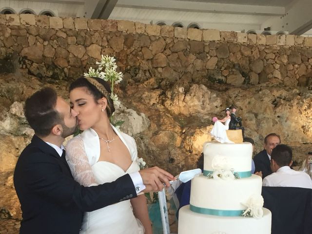 Il matrimonio di Graziano e Manuela a Avola, Siracusa 6