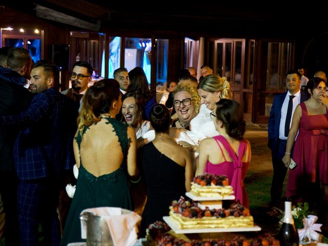 Il matrimonio di Davide e Rossella a Pescara, Pescara 14