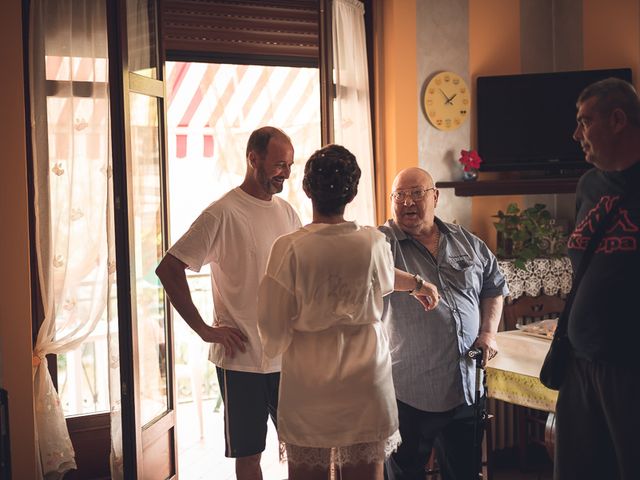 Il matrimonio di Chiara e Francesco a Bra, Cuneo 13