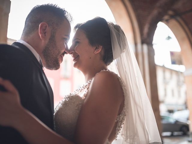 Il matrimonio di Chiara e Francesco a Bra, Cuneo 49