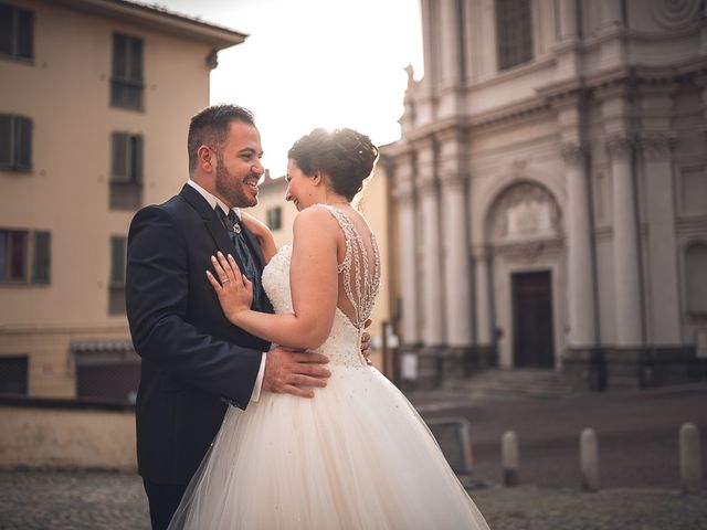 Il matrimonio di Chiara e Francesco a Bra, Cuneo 51