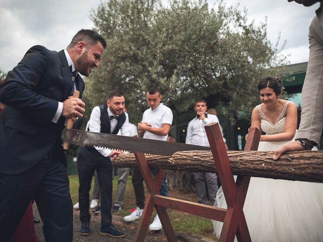 Il matrimonio di Chiara e Francesco a Bra, Cuneo 57