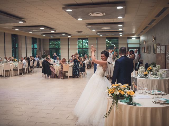 Il matrimonio di Chiara e Francesco a Bra, Cuneo 60