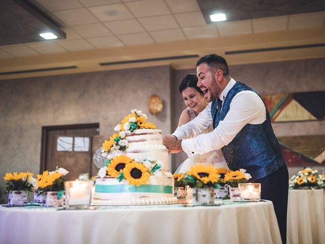 Il matrimonio di Chiara e Francesco a Bra, Cuneo 62