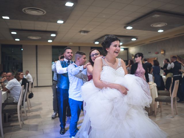 Il matrimonio di Chiara e Francesco a Bra, Cuneo 69