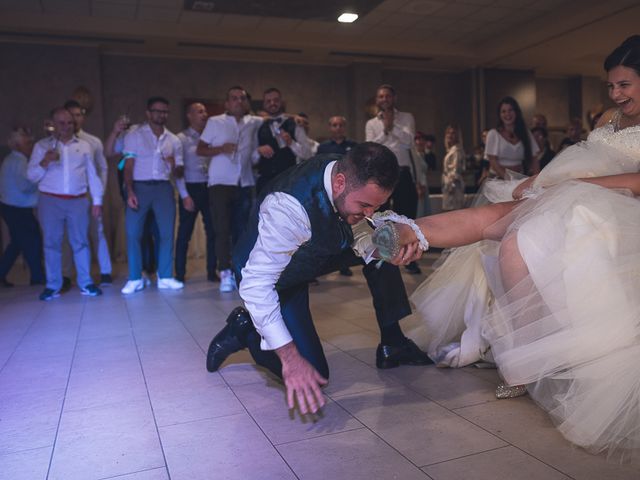 Il matrimonio di Chiara e Francesco a Bra, Cuneo 75