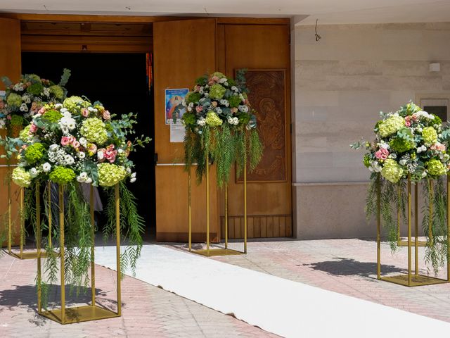 Il matrimonio di Rosanna e Alessio a Napoli, Napoli 22