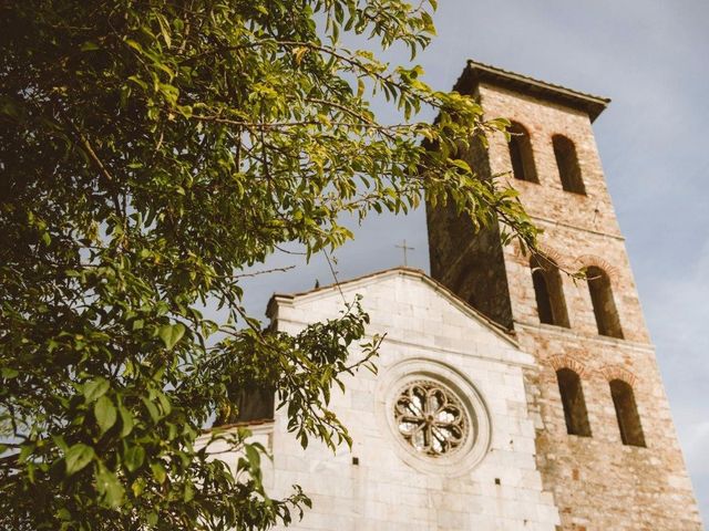 Il matrimonio di Dario e Rita a Pietrasanta, Lucca 17