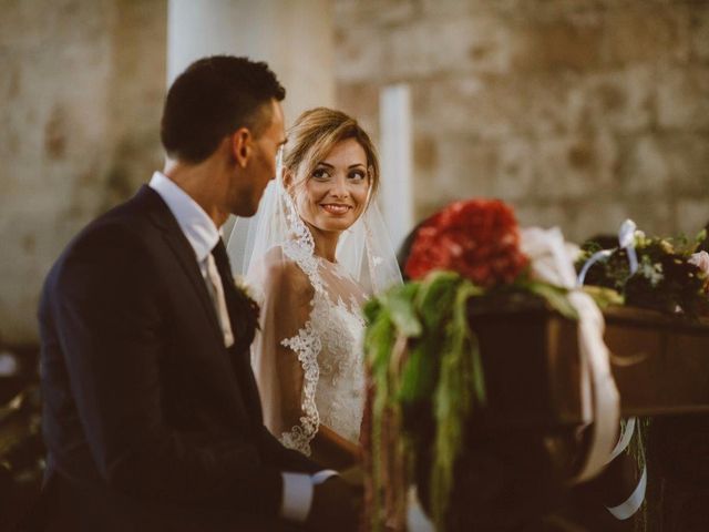 Il matrimonio di Dario e Rita a Pietrasanta, Lucca 22